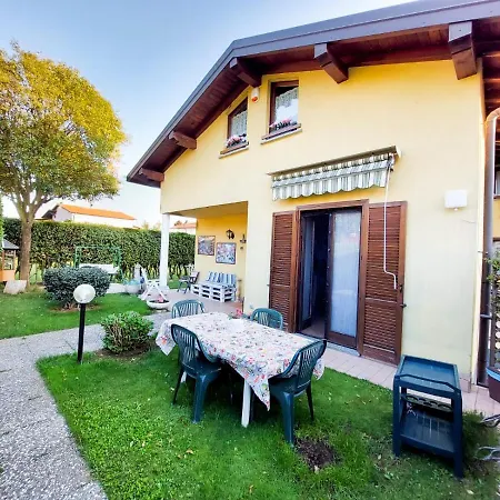 La Maison Di Gio & Gio *