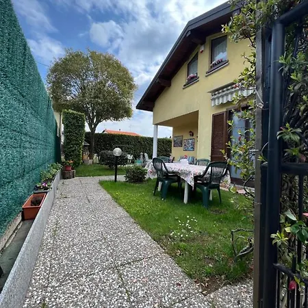 La Maison Di Gio & Gio 招待所