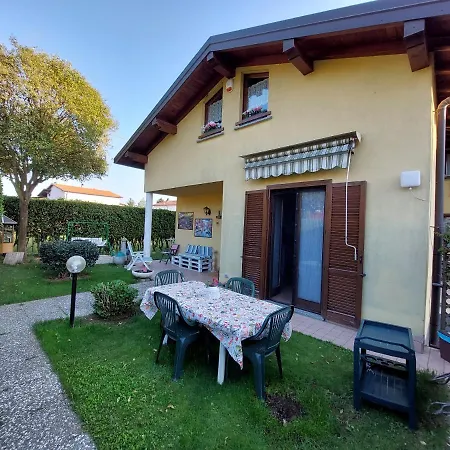 La Maison Di Gio & Gio * Olgiate Comasco