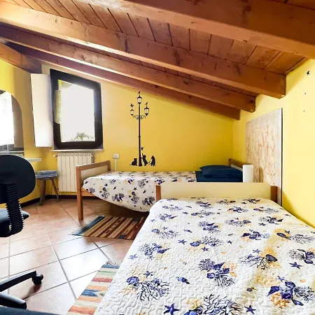 La Maison Di Gio & Gio