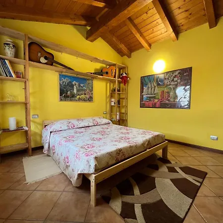 Guest house La Maison Di Gio & Gio Olgiate Comasco