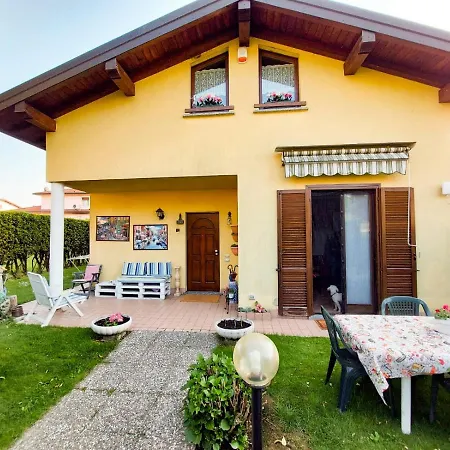 Гостевой дом La Maison Di Gio & Gio *