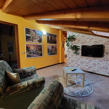 Casa de hóspedes La Maison Di Gio & Gio Olgiate Comasco