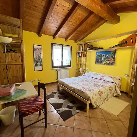 Guest house La Maison Di Gio & Gio Olgiate Comasco