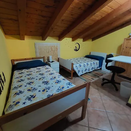 La Maison Di Gio & Gio Guest house Olgiate Comasco