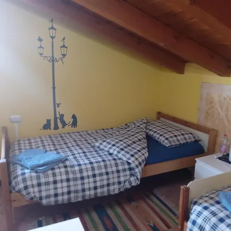 La Maison Di Gio & Gio * Olgiate Comasco