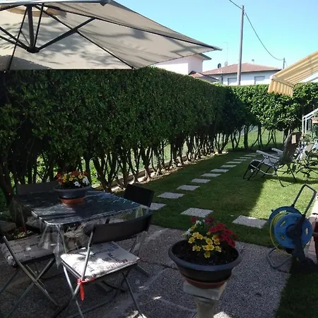 La Maison Di Gio & Gio * Olgiate Comasco