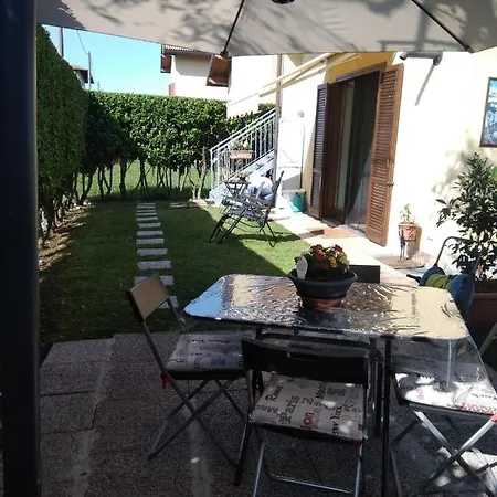 招待所 La Maison Di Gio & Gio Olgiate Comasco