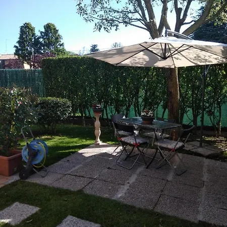 La Maison Di Gio&gio Olgiate Comasco