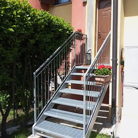 La Maison Di Gio & Gio