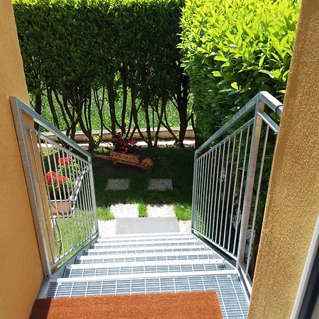 La Maison Di Gio & Gio Гостевой дом *