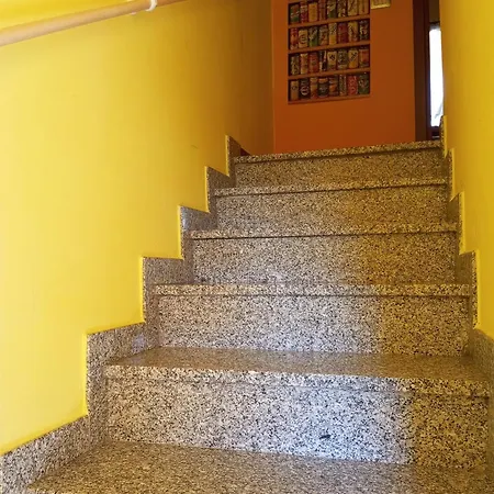 La Maison Di Gio & Gio *