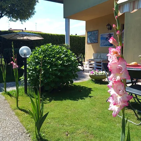招待所 La Maison Di Gio & Gio *