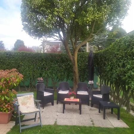 La Maison Di Gio&gio Maison d'hôtes Olgiate Comasco