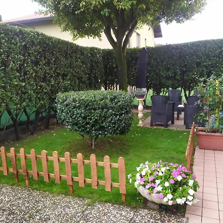 La Maison Di Gio&gio Maison d'hôtes