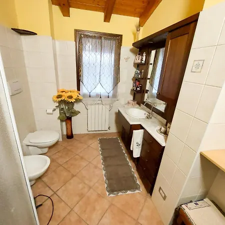 La Maison Di Gio&gio * Olgiate Comasco