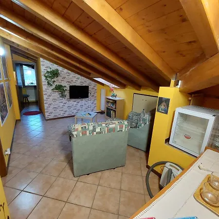 La Maison Di Gio&gio Affittacamere *