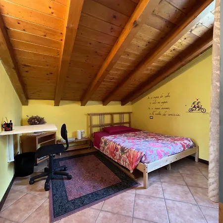 בית הארחה La Maison Di Gio & Gio