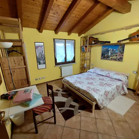 La Maison Di Gio & Gio בית הארחה