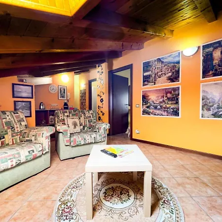 La Maison Di Gio&gio * Olgiate Comasco
