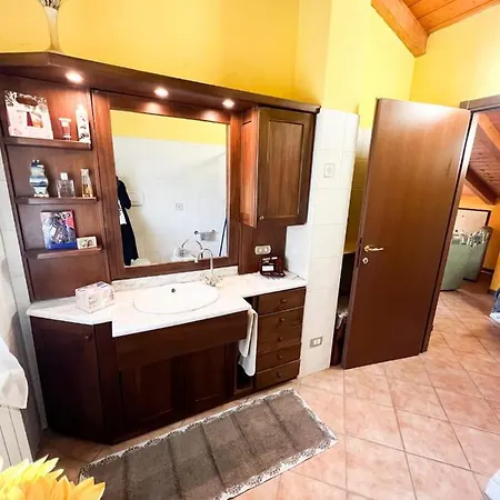 בית הארחה La Maison Di Gio & Gio