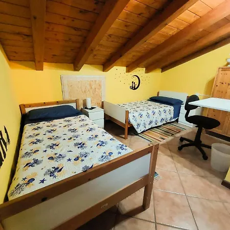 La Maison Di Gio & Gio בית הארחה *