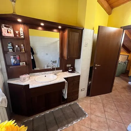 בית הארחה La Maison Di Gio & Gio