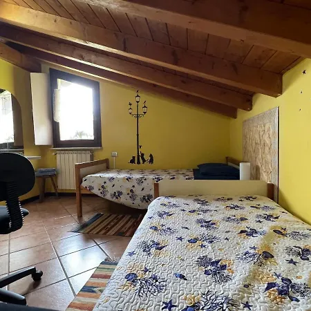 בית הארחה La Maison Di Gio & Gio *