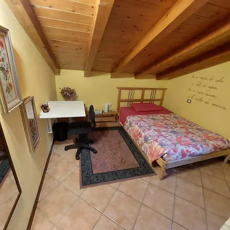 בית הארחה La Maison Di Gio & Gio