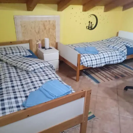 La Maison Di Gio & Gio בית הארחה *