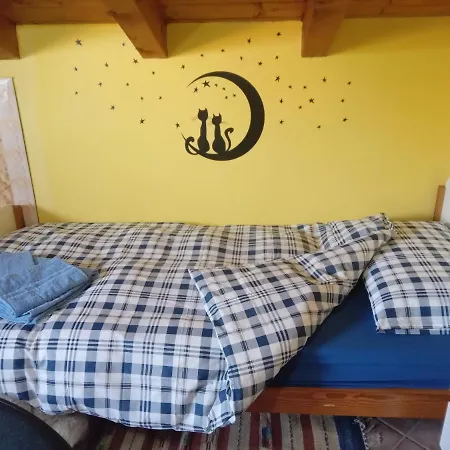 La Maison Di Gio & Gio בית הארחה *