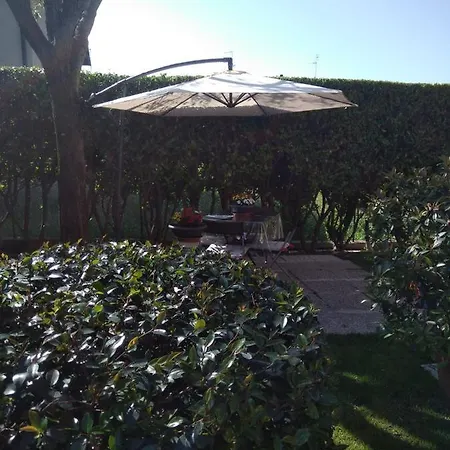 בית הארחה La Maison Di Gio & Gio Olgiate Comasco
