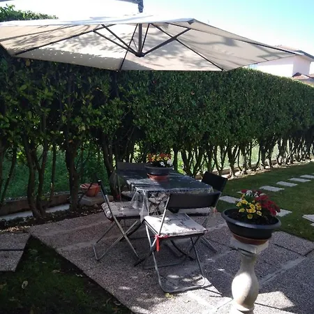 La Maison Di Gio & Gio Olgiate Comasco