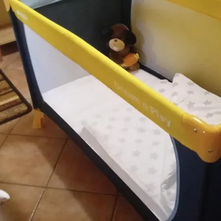 La Maison Di Gio & Gio בית הארחה Olgiate Comasco