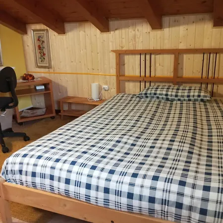 בית הארחה La Maison Di Gio & Gio Olgiate Comasco
