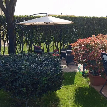 La Maison Di Gio&gio Affittacamere