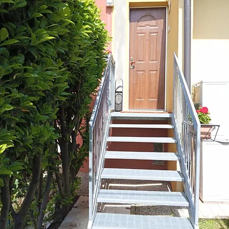 La Maison Di Gio & Gio בית הארחה