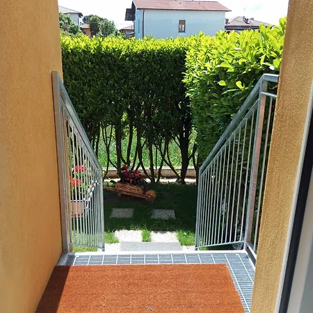 בית הארחה La Maison Di Gio & Gio *