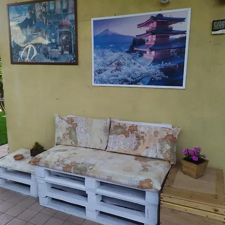 La Maison Di Gio & Gio בית הארחה Olgiate Comasco