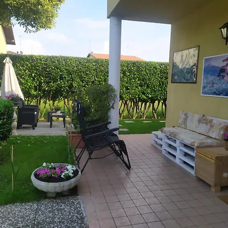 La Maison Di Gio & Gio Olgiate Comasco