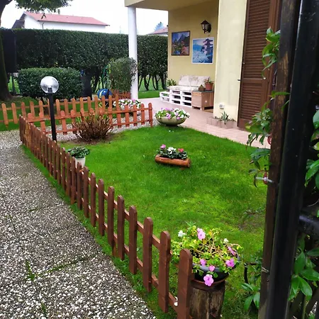 La Maison Di Gio & Gio בית הארחה