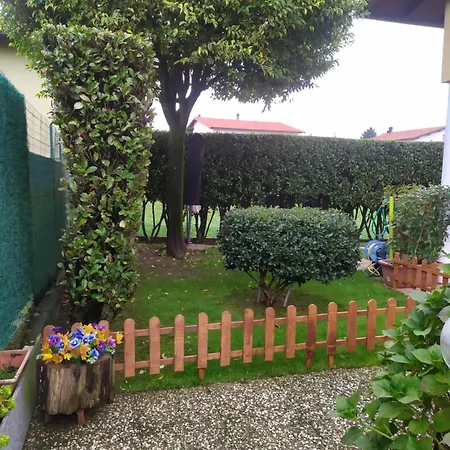 La Maison Di Gio & Gio * Olgiate Comasco