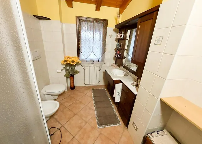 La Maison Di Gio & Gio * Olgiate Comasco