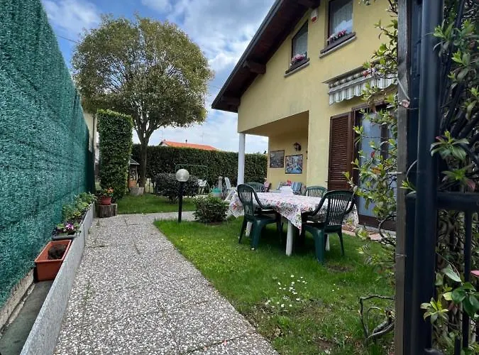 La Maison Di Gio & Gio Penzion