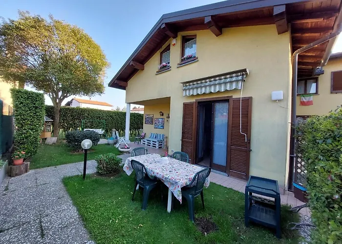 La Maison Di Gio & Gio * Olgiate Comasco