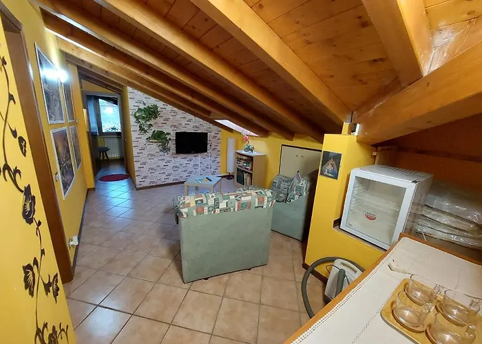 La Maison Di Gio & Gio Penzion *