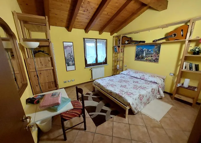 La Maison Di Gio & Gio Penzion