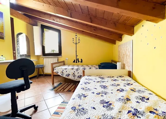 La Maison Di Gio & Gio