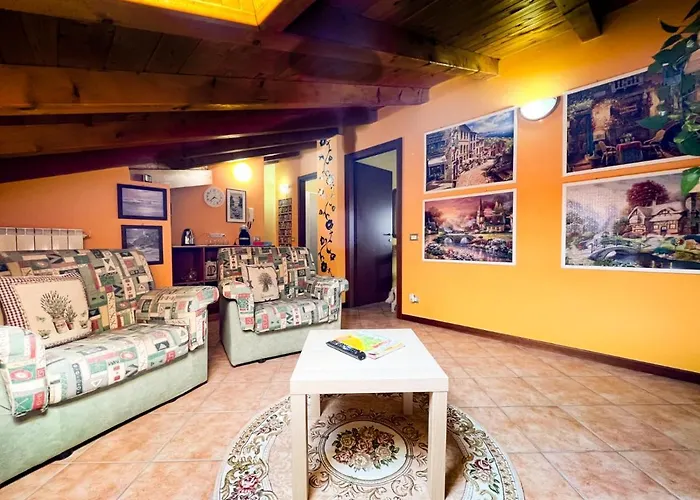 La Maison Di Gio & Gio * Olgiate Comasco