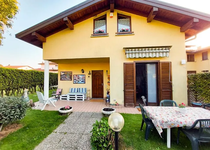 Penzion La Maison Di Gio & Gio *